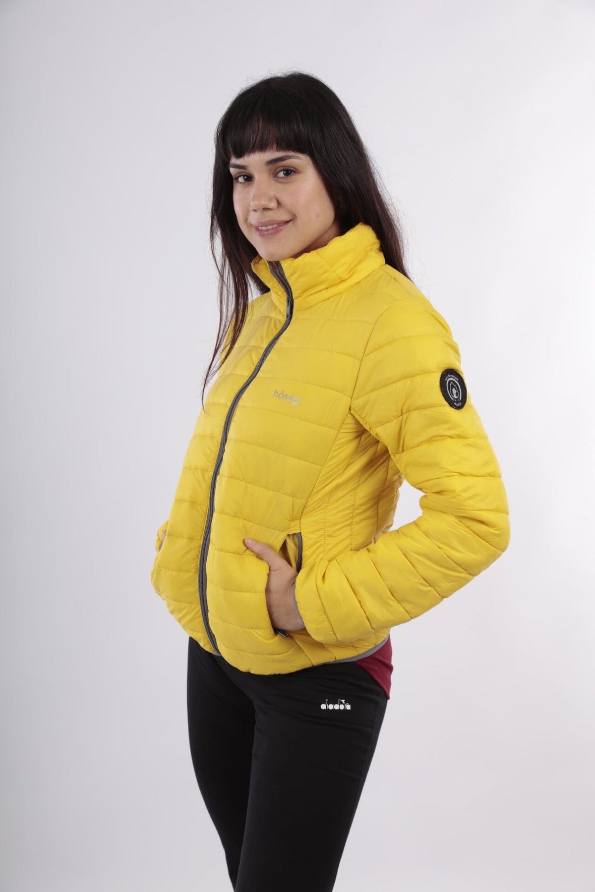 Women's  Alpaca Jacket