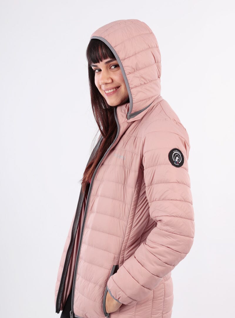 Women's  Alpaca Jacket