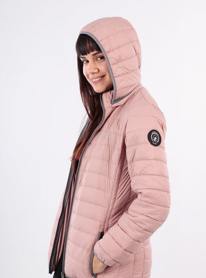 Women's  Alpaca Jacket