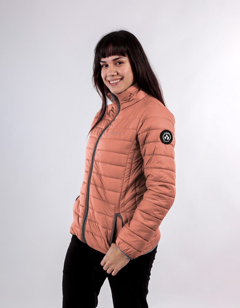 Women's  Alpaca Jacket