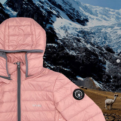 Women's  Alpaca Jacket