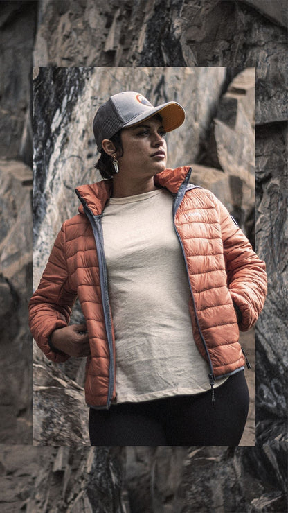 Women's  Alpaca Jacket