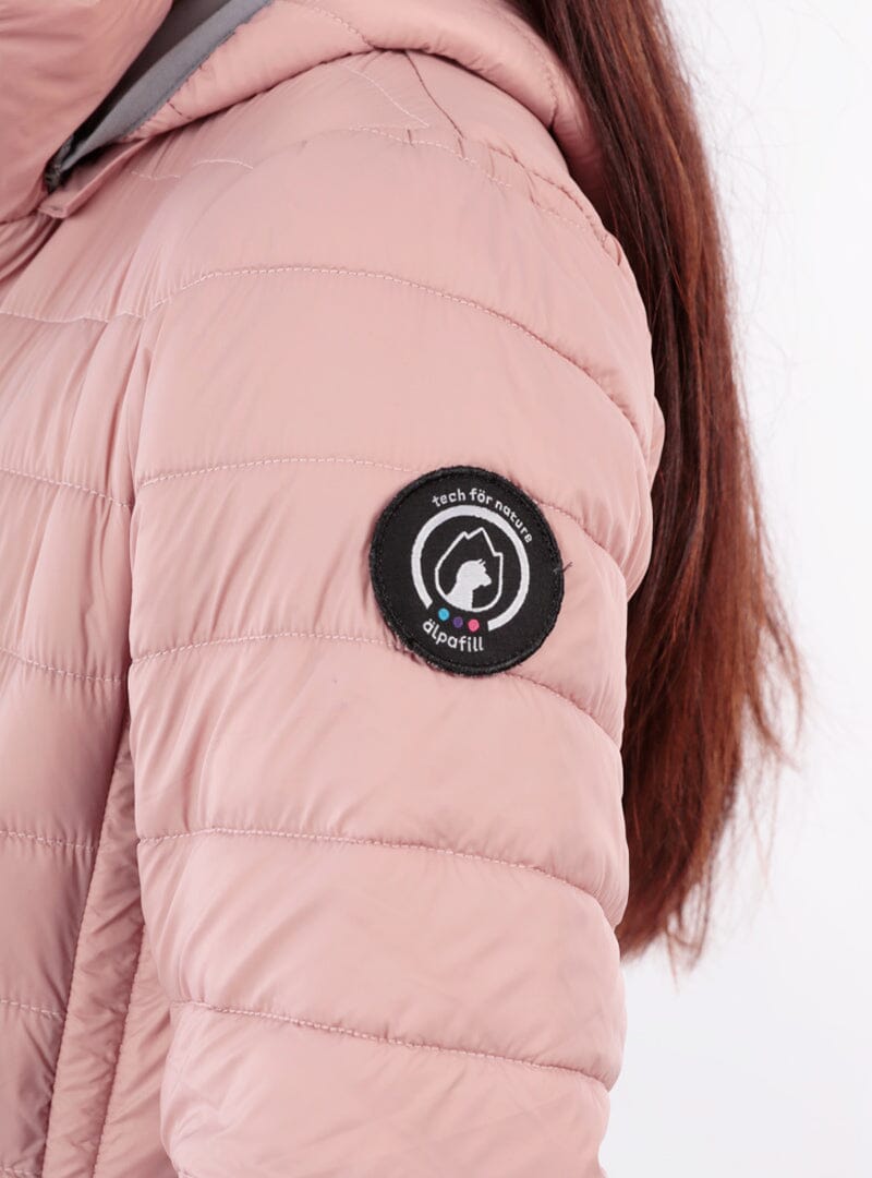 Women's  Alpaca Jacket