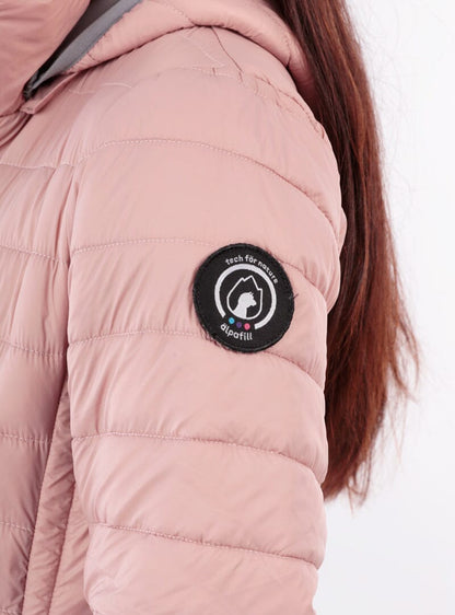 Women's  Alpaca Jacket