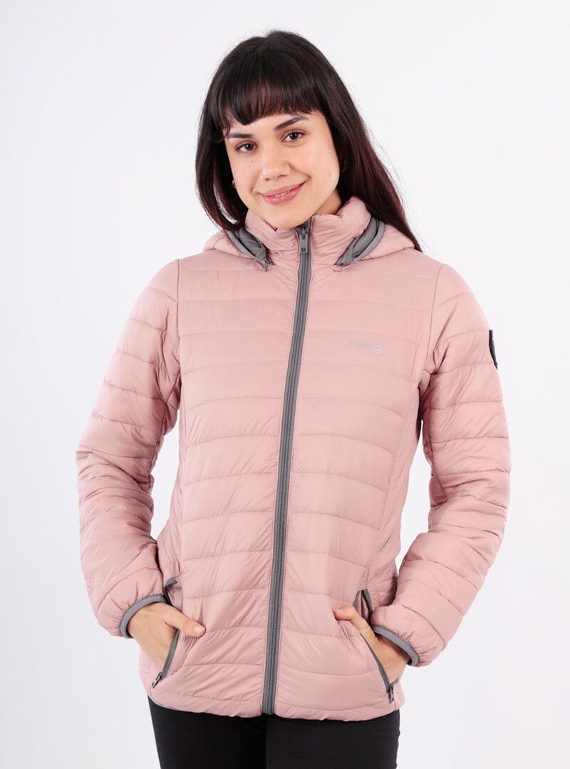 Women's  Alpaca Jacket