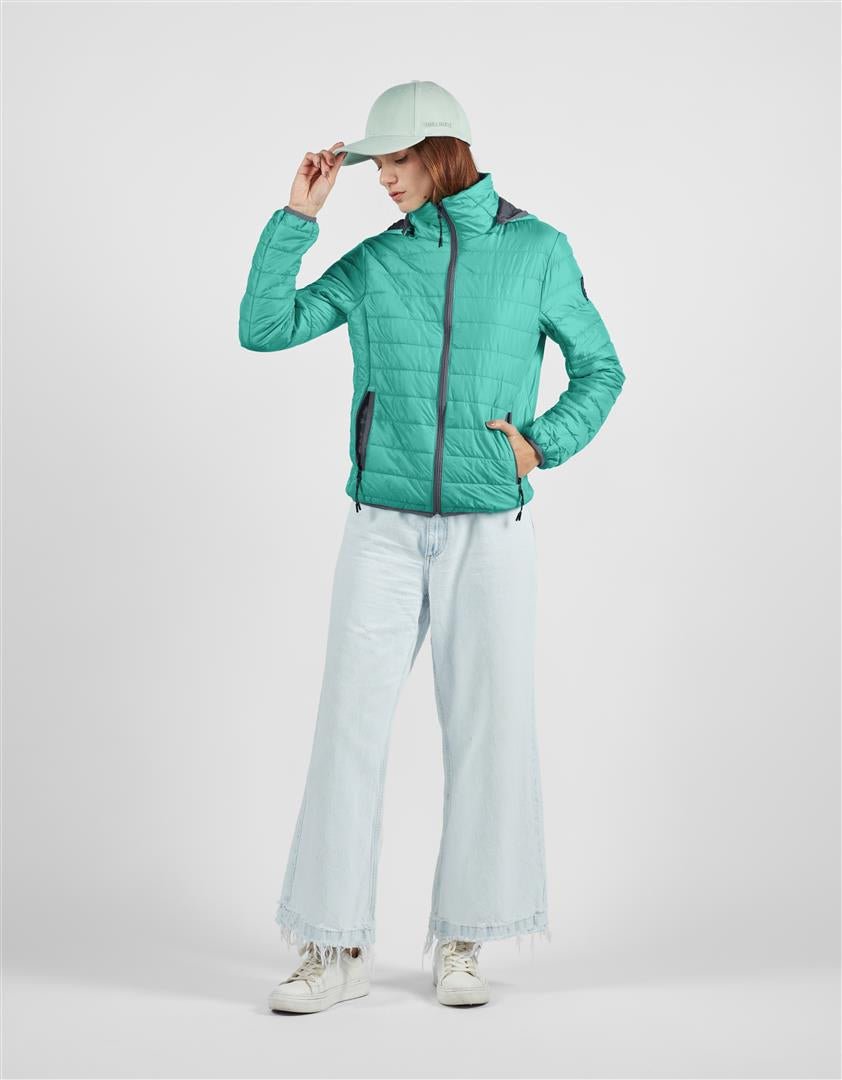 Women's  Alpaca Jacket