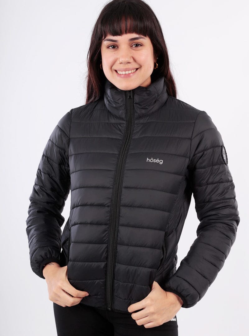 Women's  Alpaca Jacket
