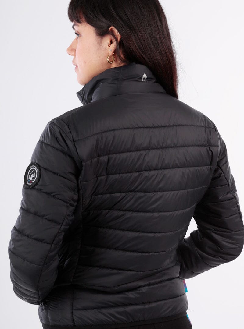 Women's  Alpaca Jacket
