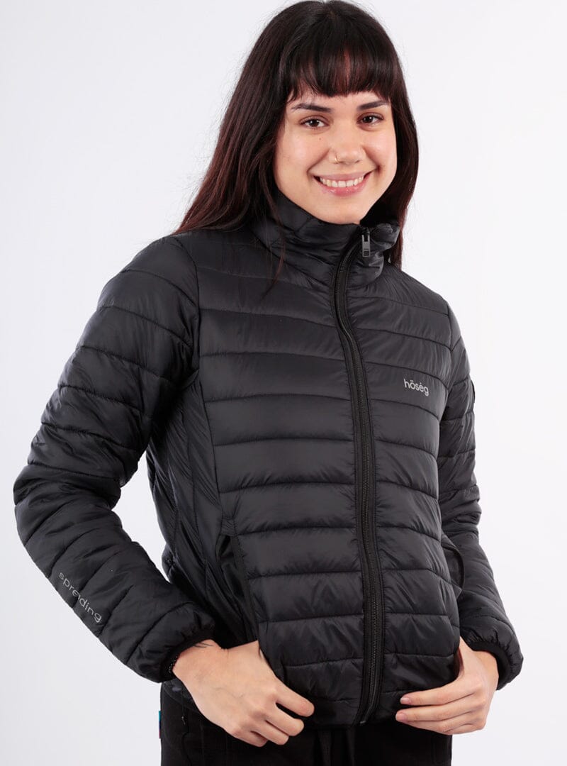Women's  Alpaca Jacket