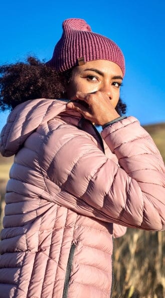 Women's  Alpaca Jacket
