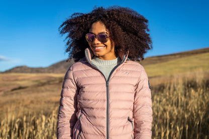 Women's  Alpaca Jacket