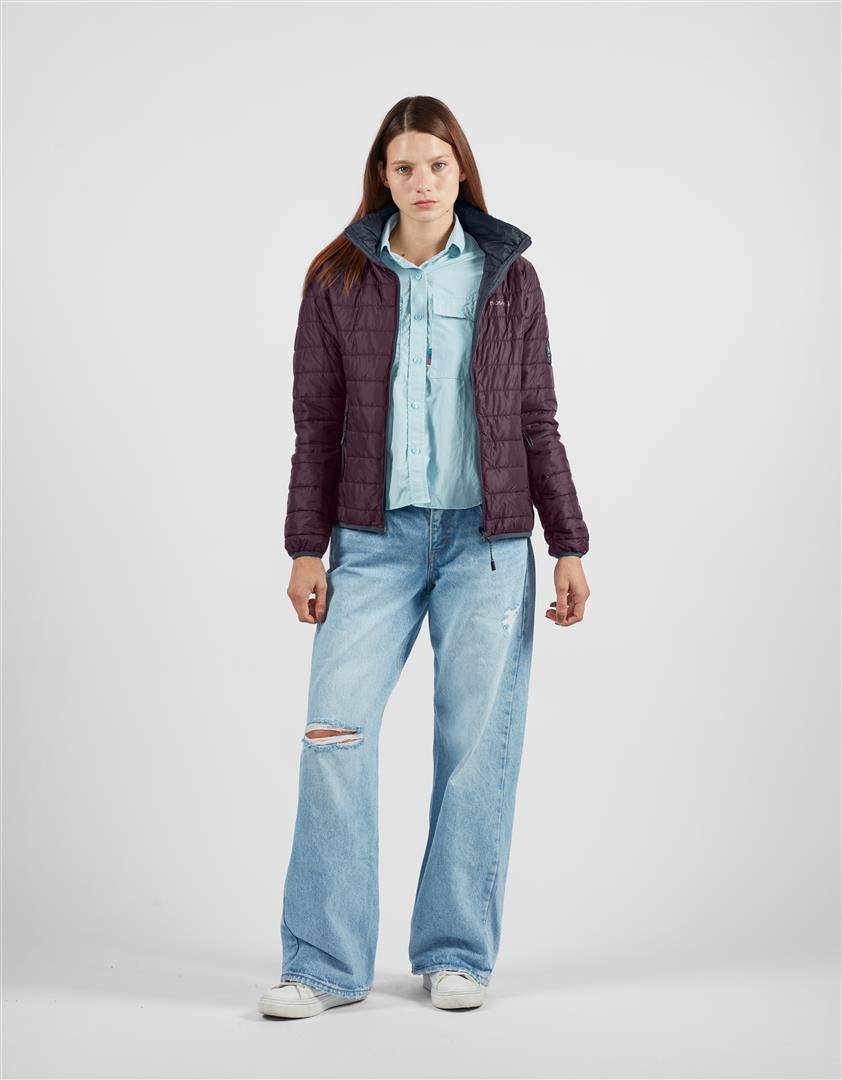 Women's  Alpaca Jacket