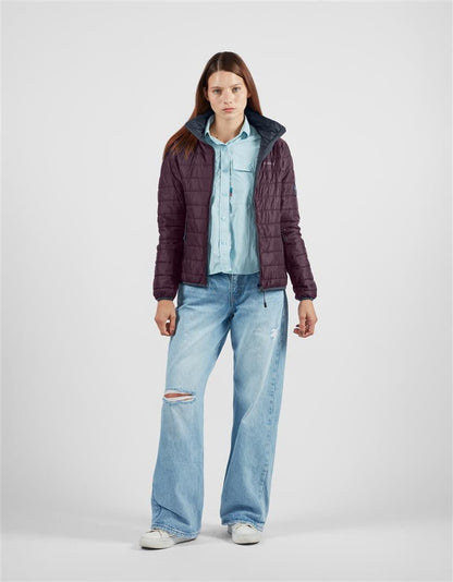Women's  Alpaca Jacket