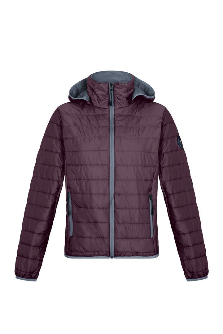Women's  Alpaca Jacket