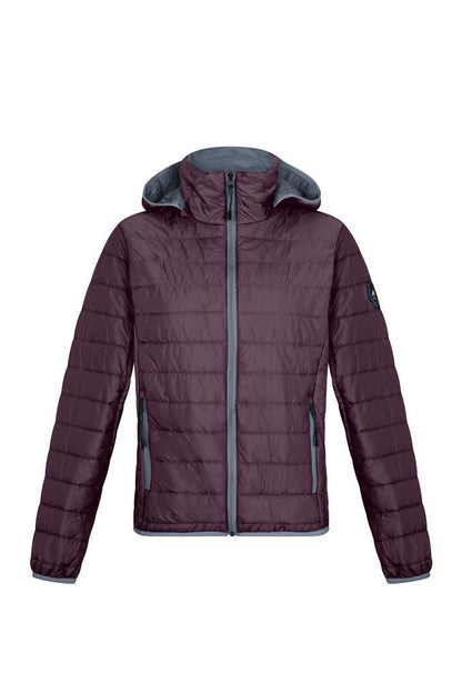 Women's  Alpaca Jacket
