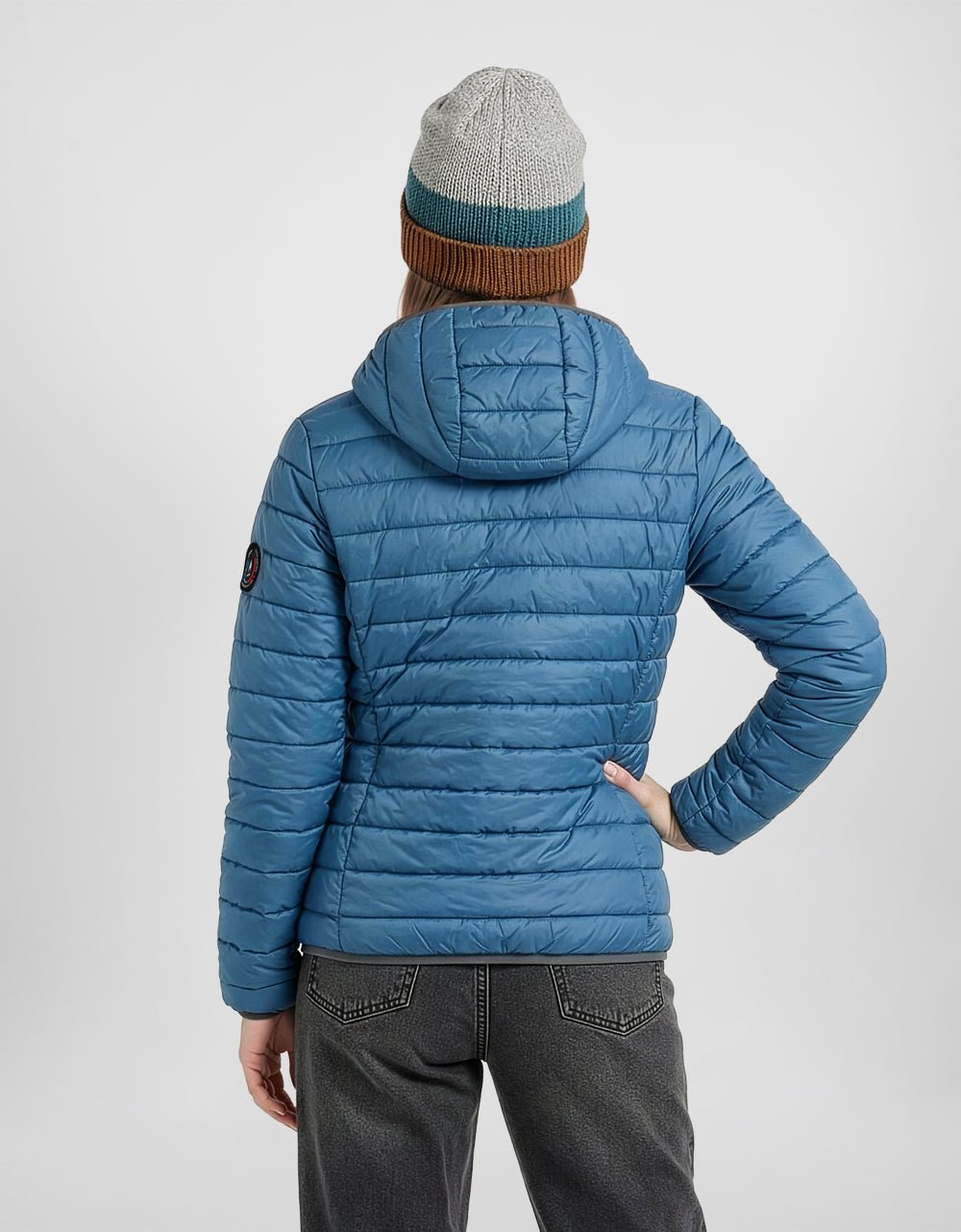 Women's  Alpaca Jacket