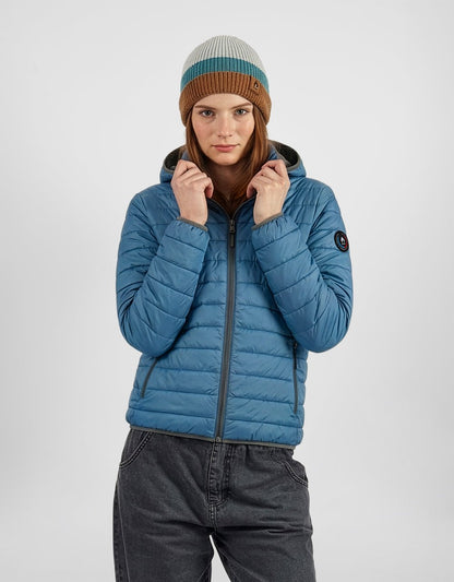 Women's  Alpaca Jacket