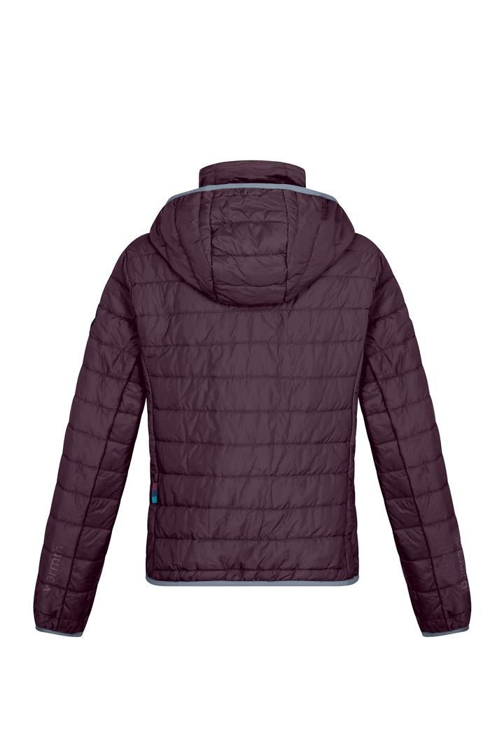 Women's  Alpaca Jacket