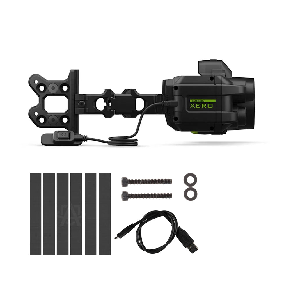 Bow Hunting Sight/Range Finder