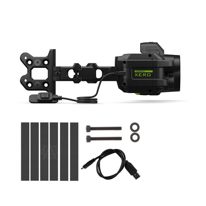 Bow Hunting Sight/Range Finder