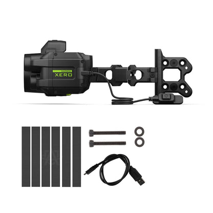 Bow Hunting Sight/Range Finder