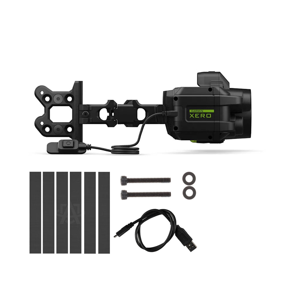 Bow Hunting Sight/Range Finder