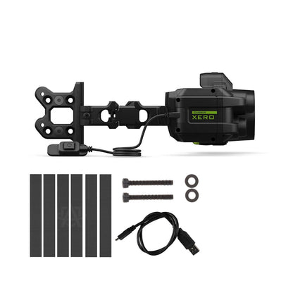 Bow Hunting Sight/Range Finder