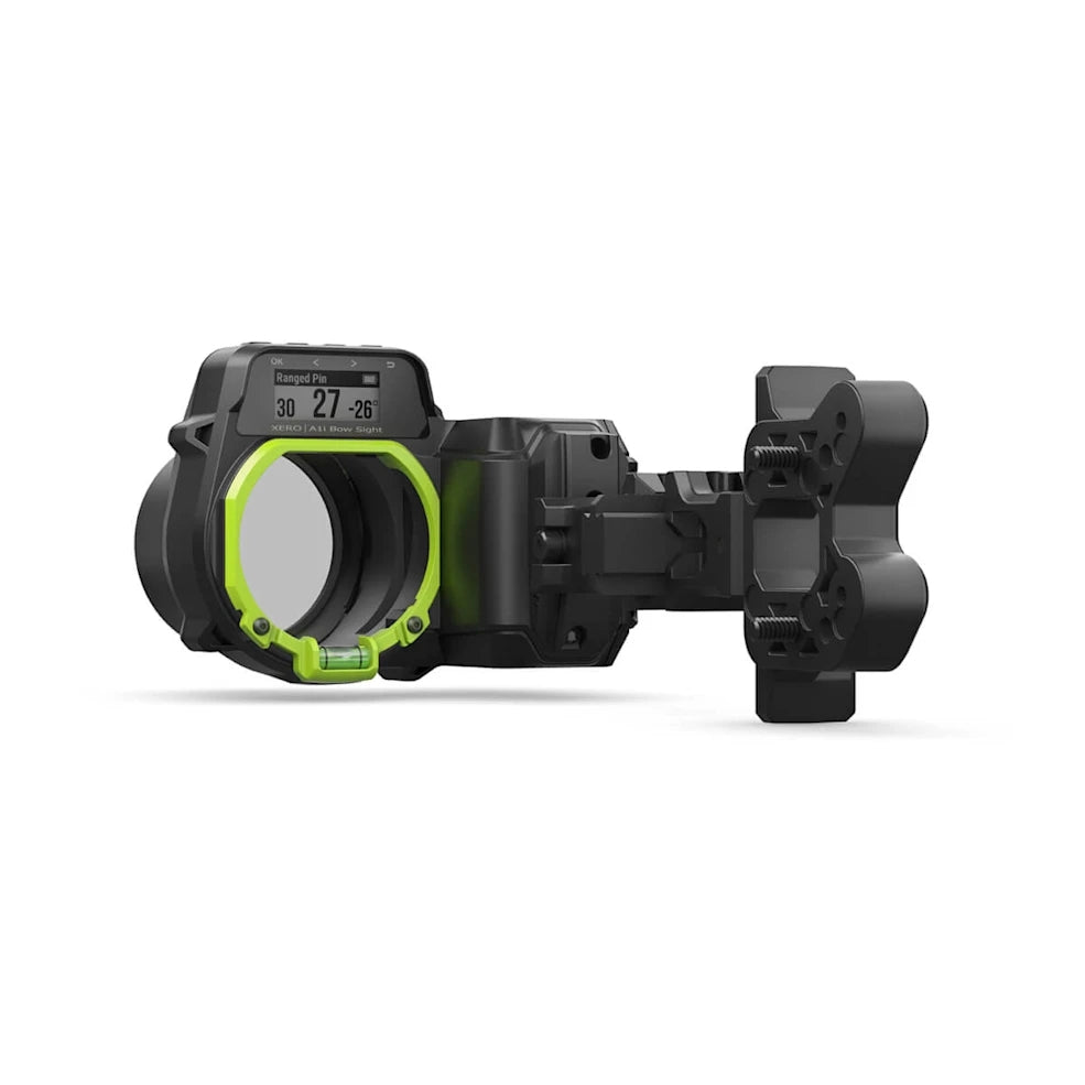 Bow Hunting Sight/Range Finder