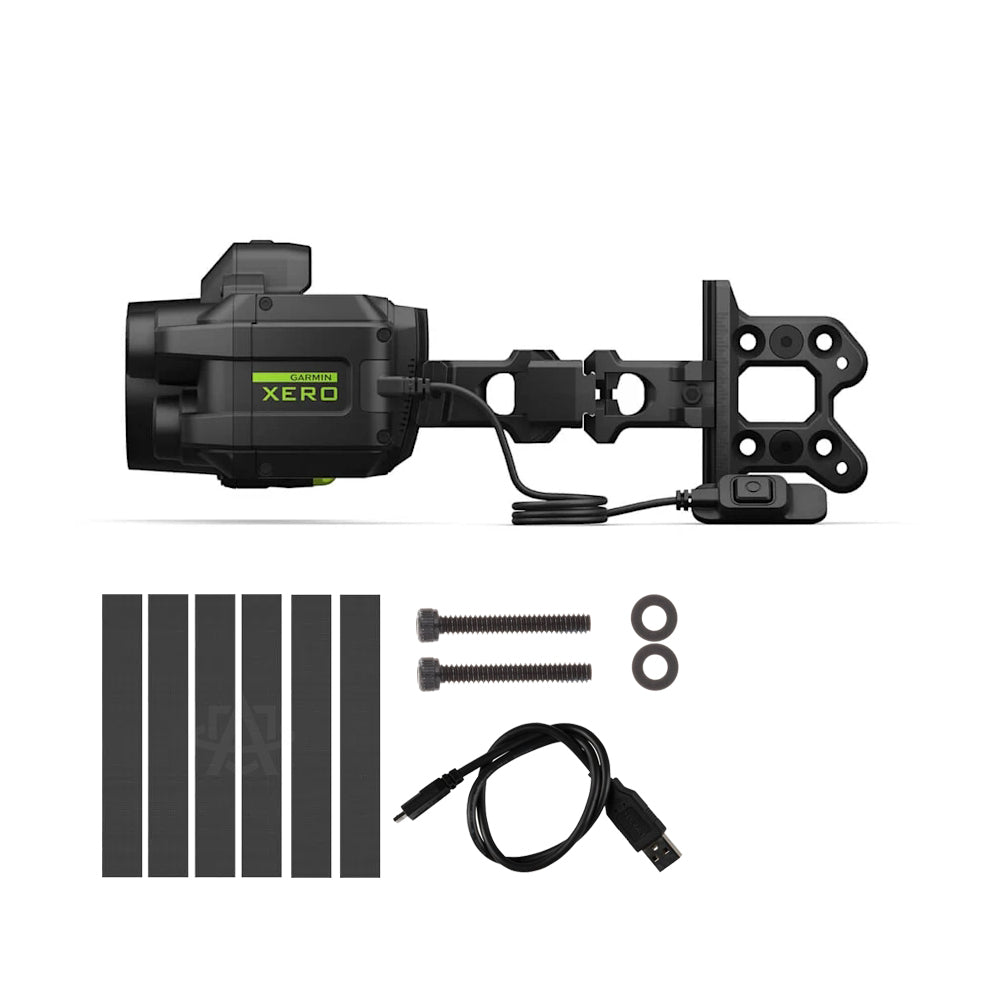 Bow Hunting Sight/Range Finder