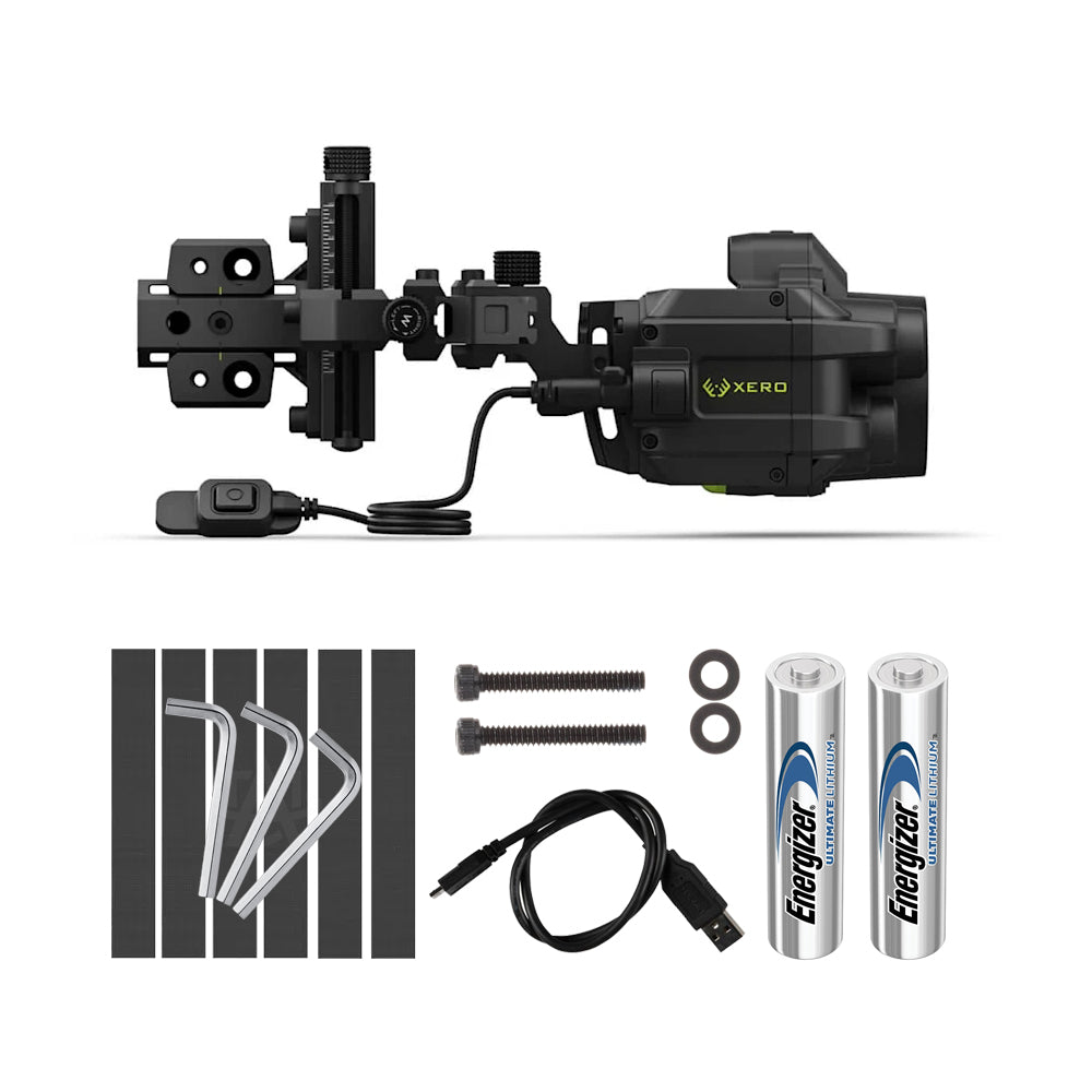 Bow Hunting Sight/Range Finder