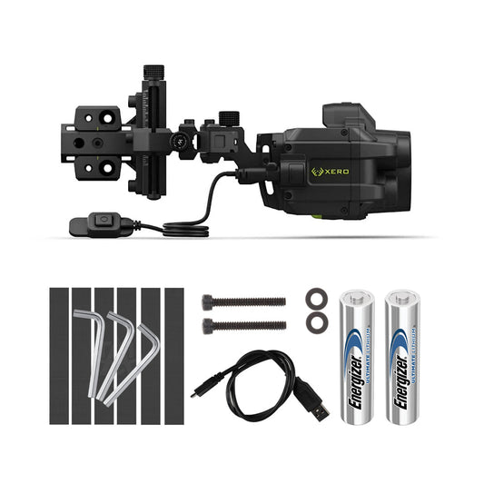 Bow Hunting Sight/Range Finder