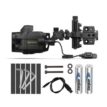 Bow Hunting Sight/Range Finder