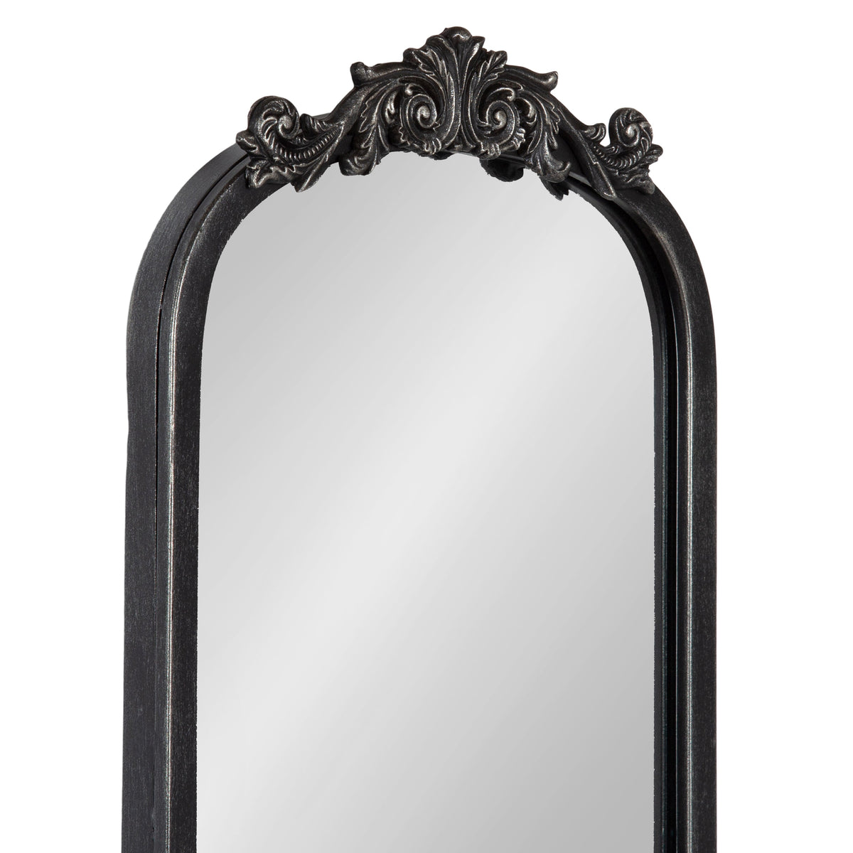 Traditional Arch Mirror