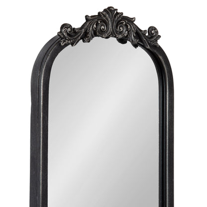 Traditional Arch Mirror