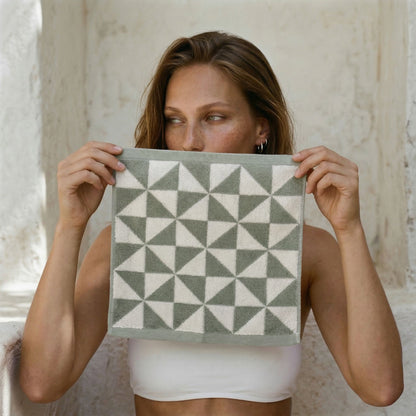 Cotton Beach Towel