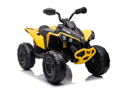 Kids ATV