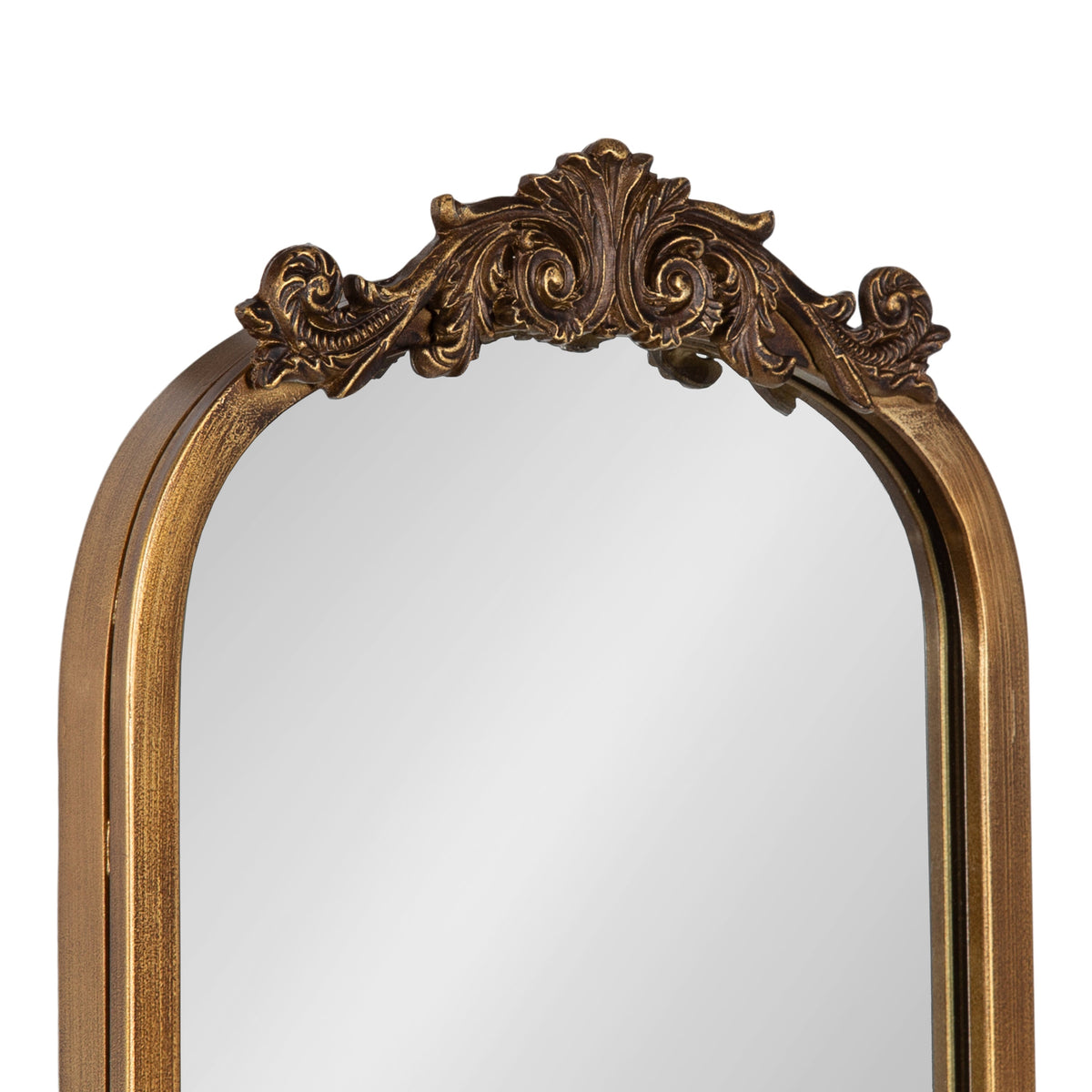 Traditional Arch Mirror